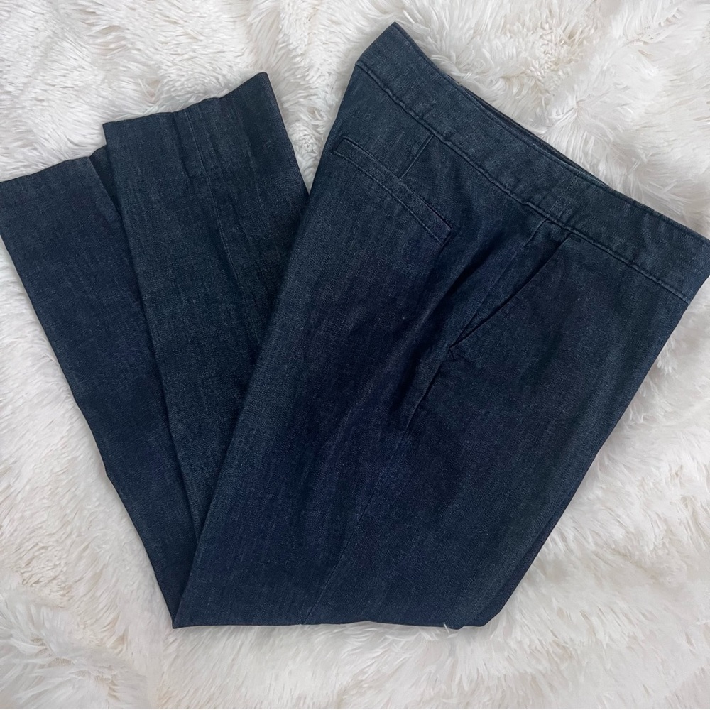 Ladies Jeans Trousers Size 0 or 25